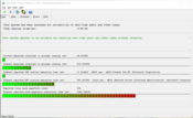 Systeminfo Latency Checker