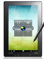 La nuova stella Lenovo nel celo dei tablet oscura l'iPad 2 & co.