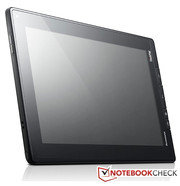 Recensione: Lenovo ThinkPad Tablet 18382DG