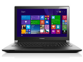 Breve aggiornamento Portatile Lenovo B50-45