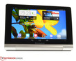 Lenovo Yoga Tablet 8: tablet da 8 pollici dal design inusuale.