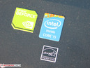Le prestazioni sono molto buone grazie all'Intel Core i5-4200M ed alla GeForce GT 720M.