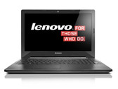 Aggiornamento recensione del portatile Lenovo G50-30