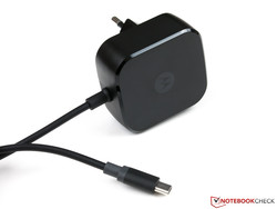 15-watt power adapter