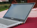 Lenovo IdeaPad U430 Touch