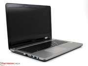 Questo 15.6" si rivolge ai clienti,