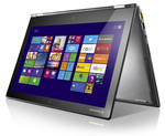 The Lenovo Yoga 2 Pro