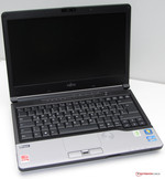 The Lifebook S792: aspetti sottovalutati.