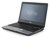 Recensione: Fujitsu LifeBook S792