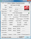 Systeminfo GPU-Z