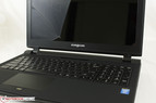 Eurocom prevede opzioni lucide o matte