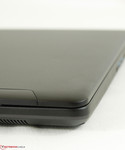 Il notebook più sottile (22.5 mm) e leggero (2.8 kg) con grafica GTX 980M