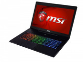 Recensione Breve del Portatile MSI GS70-2PEi71611