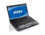 Il Wind U270 è il primo netbook da 11.6 pollici di MSI.