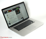 L'Apple MacBook Pro Retina ci convince