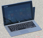 The Lenovo Miix 2 11.