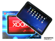 Recensione: Motorola Xoom WiFi/UMTS