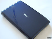 Acer estende la sua linea Aspire con la serie 5740G.