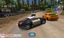 Need for Speed: Hot Pursuit