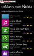 App gratuite sviluppate da Nokia