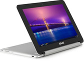 Recensione Breve del Convertibile Asus Chromebook Flip C100PA-DB01