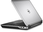 Recensione breve del portatile Dell Latitude E6440