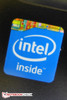 Intel inside...