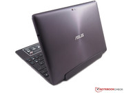 Recensione: Asus Eee Pad Transformer Prime TF201.