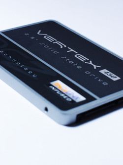 OCZ Vertex 450 256 GB