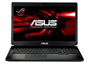 Recensito: Asus G750JH. Si ringrazia: Asus Germany