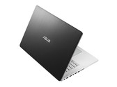 Recensione Breve del portatile Asus N750JK-T4042H