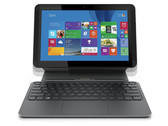 Recensione breve del Tablet HP Pavilion 10-k000ng x2