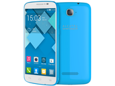 Recensione breve dello smartphone Alcatel One Touch Pop C7