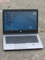 L'HP ProBook 645.