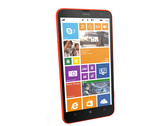 Recensione breve dello Smartphone Nokia Lumia 1320