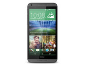 Recensione breve dello Smartphone HTC Desire 816