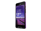 Recensione breve dello Smartphone Asus Zenfone 5