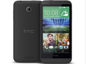 Recensione breve dello Smartphone HTC Desire 510
