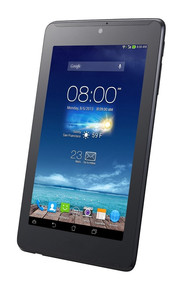In Review: Asus Fonepad ME372CG. Test device courtesy of Asus Deutschland.