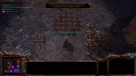 StarCraft 2: Moderate Details (1280x768) not smooth (21 fps)