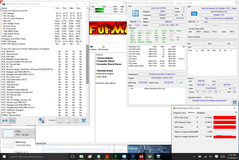 CPU + GPU stress