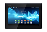 Il Sony Xperia Tablet S apporta al mercato dei tablet un cambiamento benvenuto.