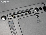 Docking Port per il Samsung Smart Dock (compatibile con i portatili delle Serie 2/4/6)