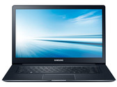 Recensione Breve dell'Ultrabook Samsung ATIV Book 9 2014 (NP930X5J-K02DE)