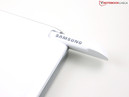 Samsung ha dotato il suo ATIV da 10.1 pollici di una penna digitale.