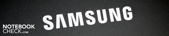Notebook Samsung T4200 Esilo