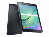 Recensione breve del Tablet Samsung Galaxy Tab S2 9.7 LTE