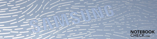 Samsung NP-NC210-A01DE: piccolo argentato con un cuore dual atomico
