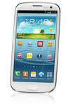 Concorrente inhouse: il Galaxy S III sarà ancora disponibile.