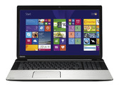 Aggiornamento recensione breve del Notebook Toshiba Satellite S70-B-106